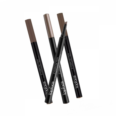 TOPFACE EYEBROW PEN